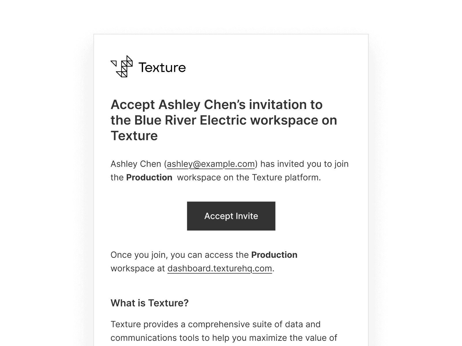 Holistic cooperative network visibility and data collaboration