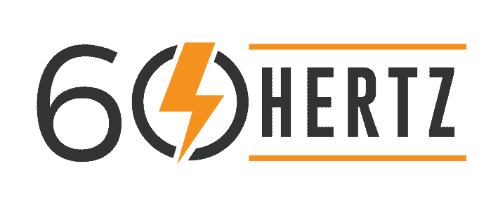 60Hertz