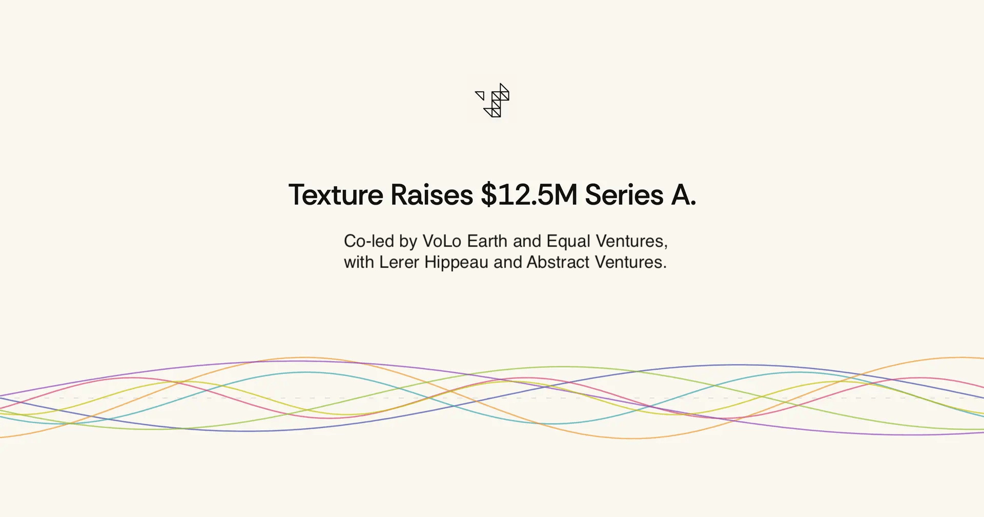 Texture raises $12.5M series A for the OS for energy
