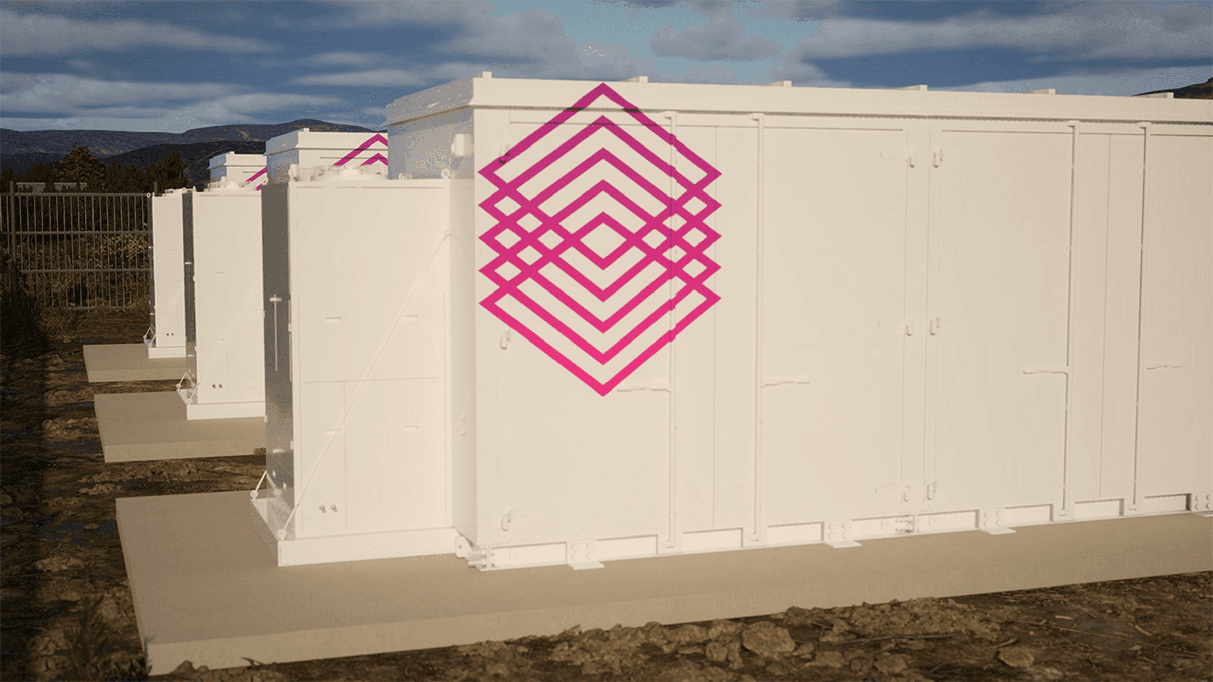 Operate utility-scale batteries alongside your DER fleet with Texture