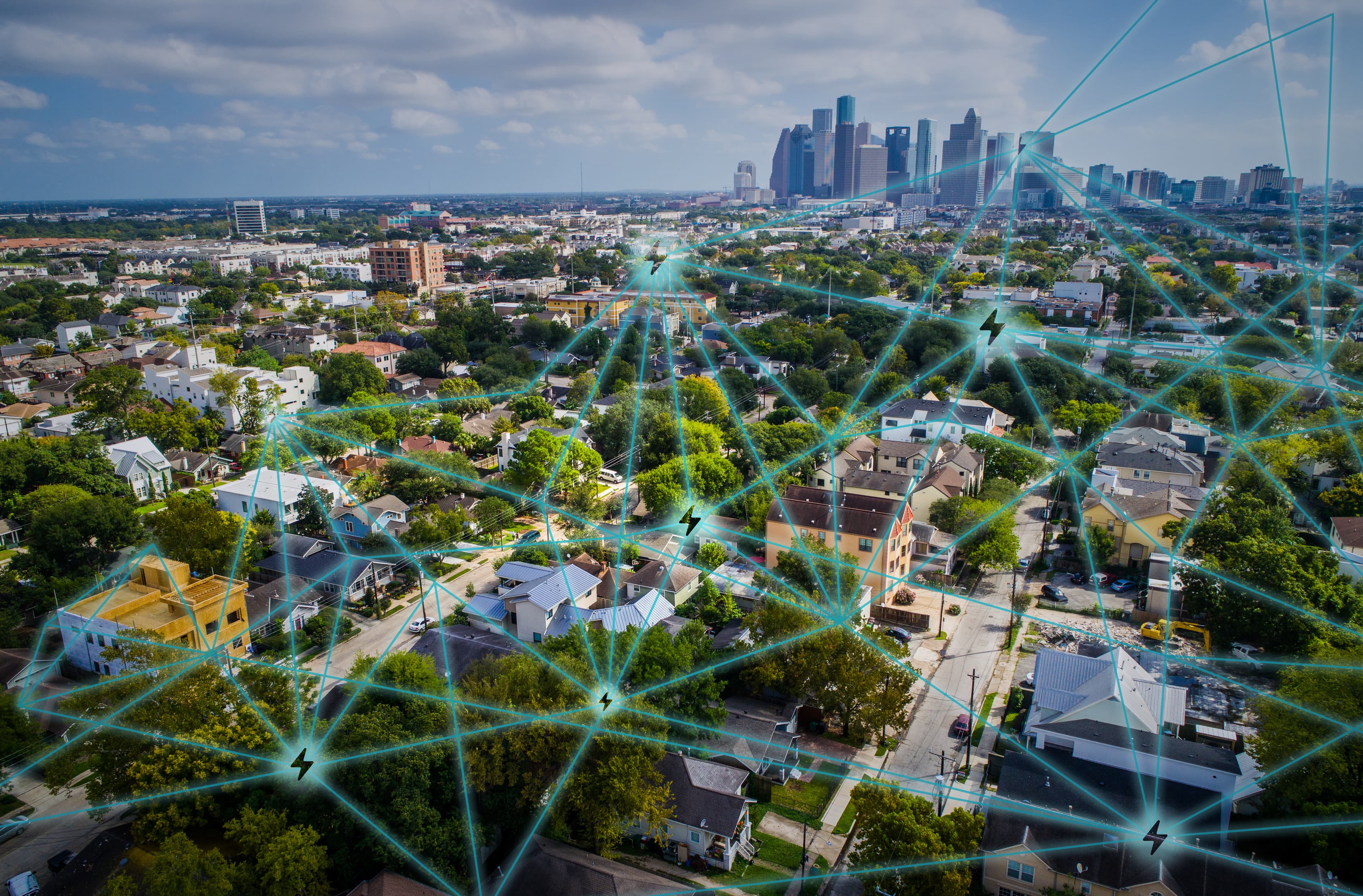 Texture x SolarEdge: A Scalable Model for OEM-Led Grid Programs