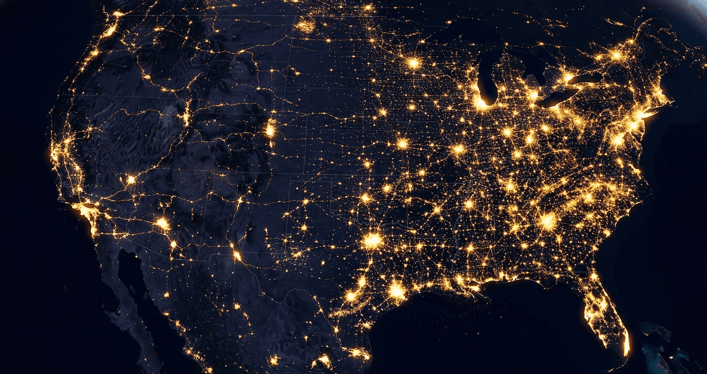 How We're Building a Grid That Learns