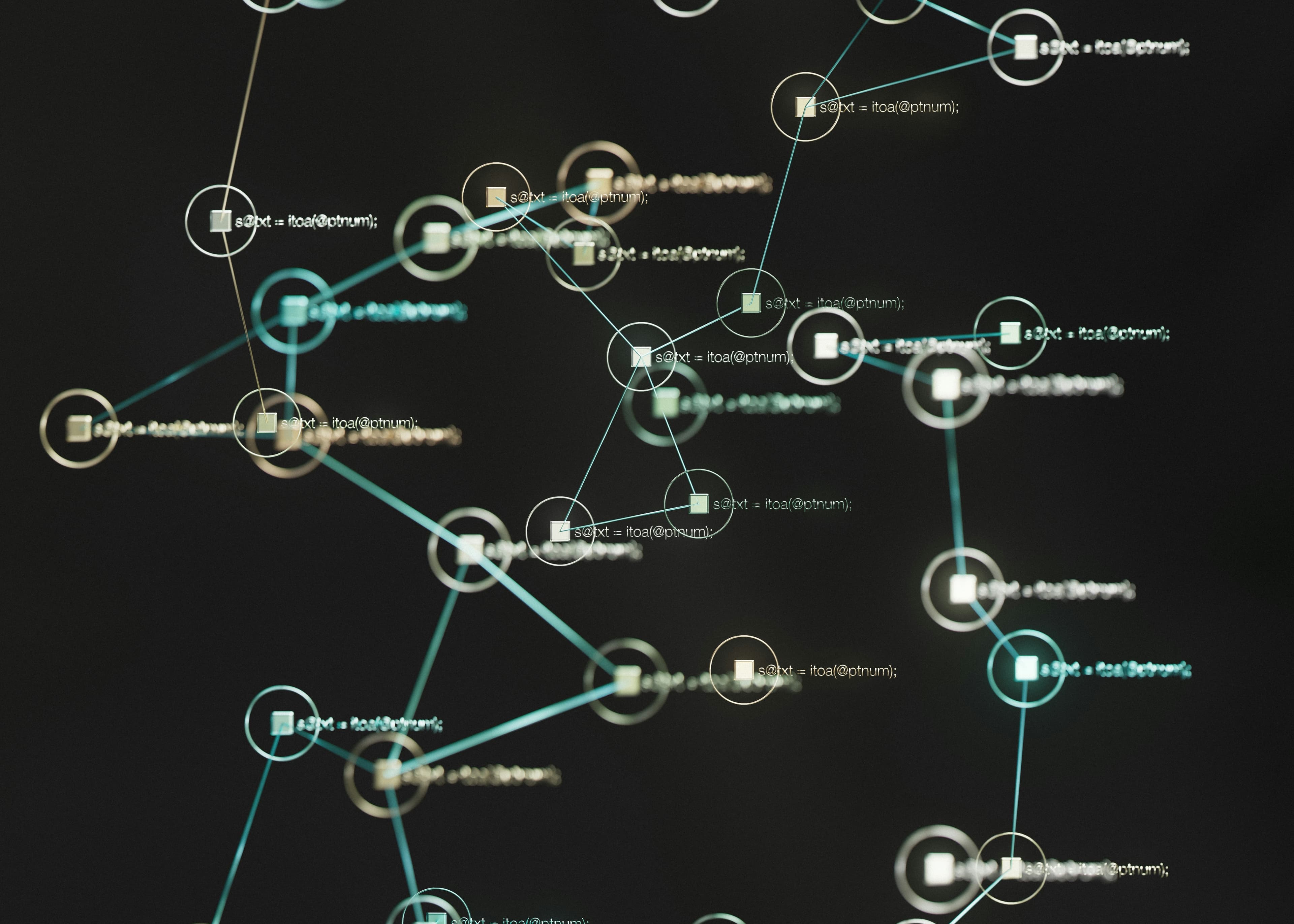 Integrate Once, Access Everything