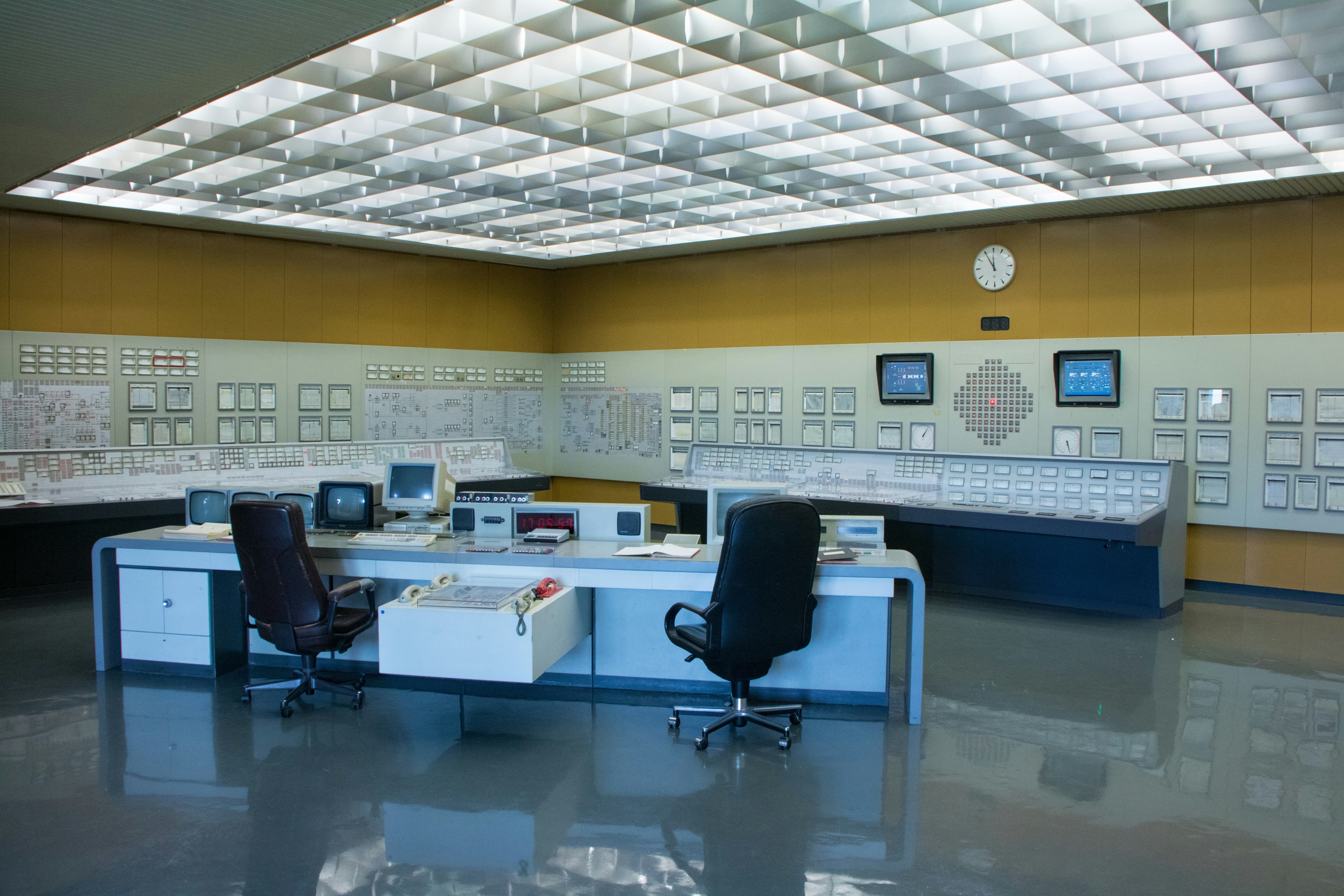 Retail Energy Providers