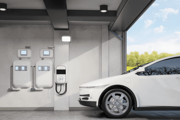 How to design a managed EV charging program members will actually sign up for