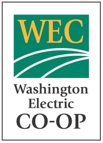 Washington Electric Cooperative logo